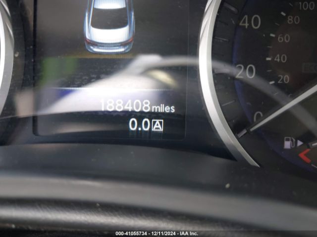 JN1CV7AR5GM250506 Infiniti Q50 2.0t Premium