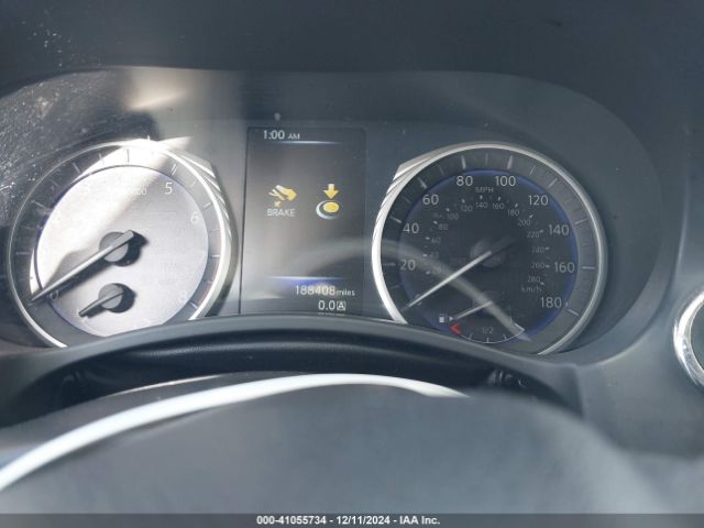 JN1CV7AR5GM250506 Infiniti Q50 2.0t Premium
