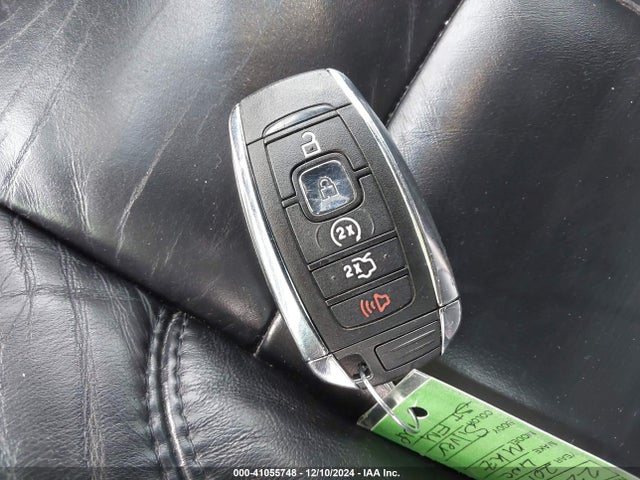 3LN6L5D90HR605098 Lincoln MKZ SELECT