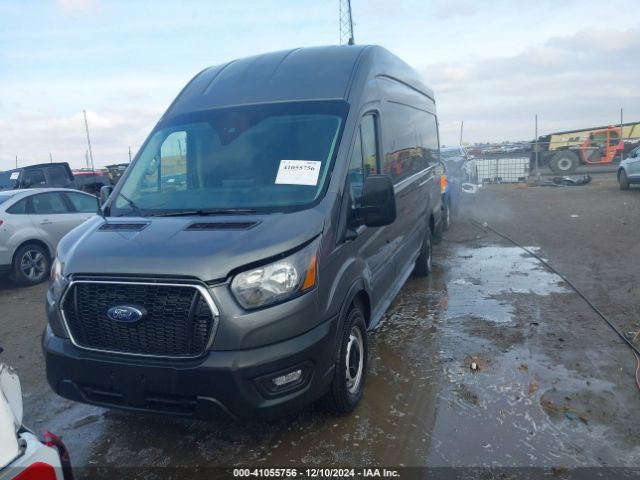 1FTBR3X88RKB35871 Ford Transit-250 Cargo Van