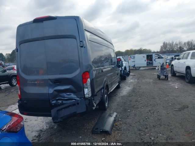 1FTBR3X88RKB35871 Ford Transit-250 Cargo Van