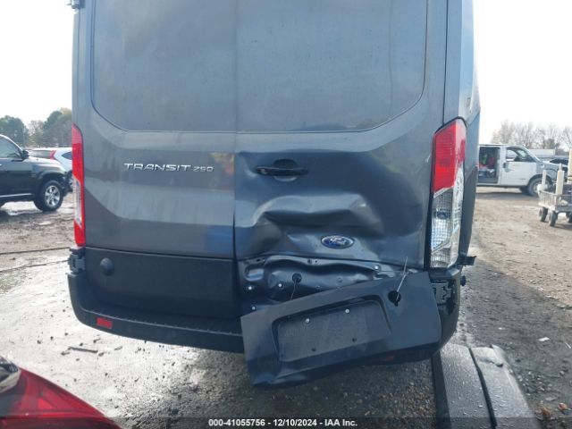 1FTBR3X88RKB35871 Ford Transit-250 Cargo Van
