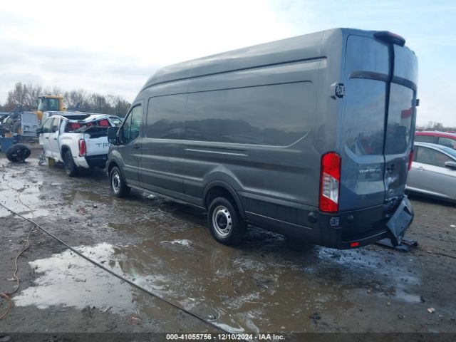 1FTBR3X88RKB35871 Ford Transit-250 Cargo Van