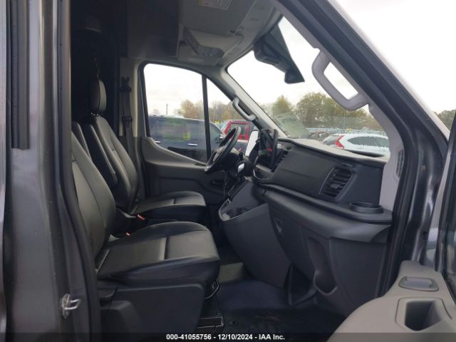 1FTBR3X88RKB35871 Ford Transit-250 Cargo Van