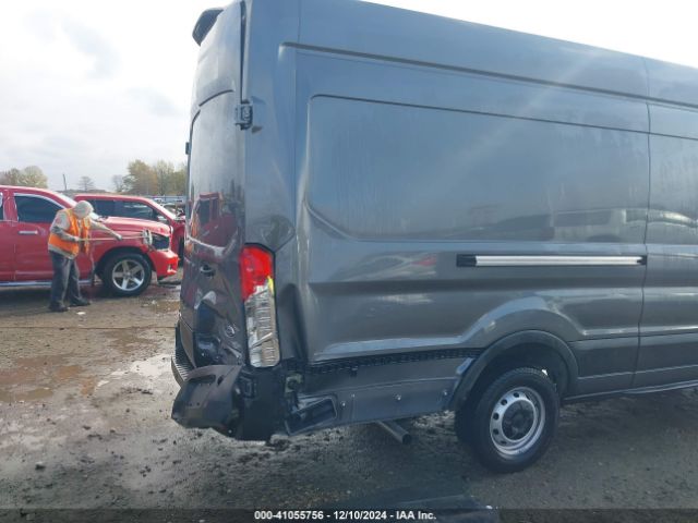 1FTBR3X88RKB35871 Ford Transit-250 Cargo Van