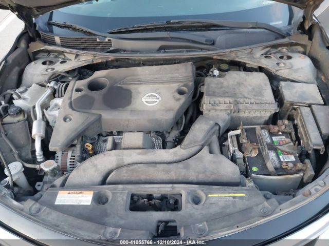 1N4AL3AP9FC222266 Nissan Altima 2.5 S
