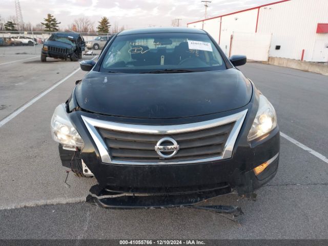 1N4AL3AP9FC222266 Nissan Altima 2.5 S