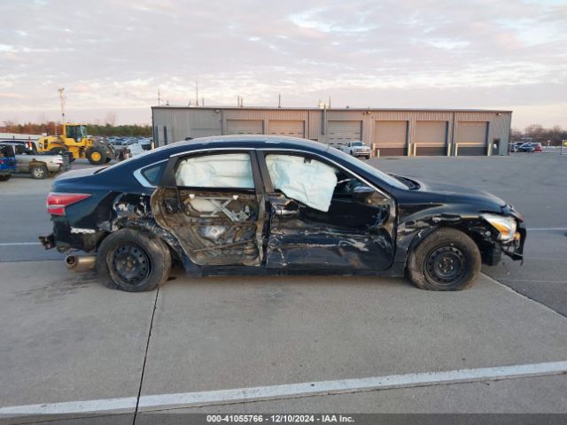 1N4AL3AP9FC222266 Nissan Altima 2.5 S