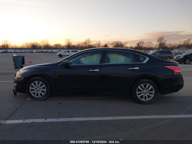 1N4AL3AP9FC222266 Nissan Altima 2.5 S