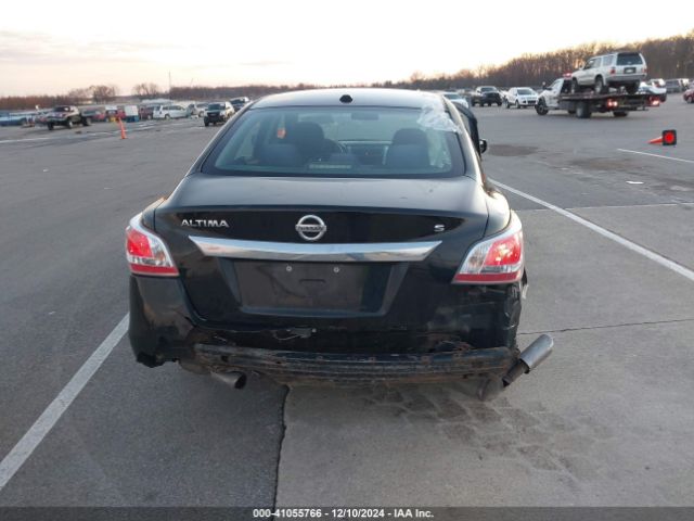 1N4AL3AP9FC222266 Nissan Altima 2.5 S