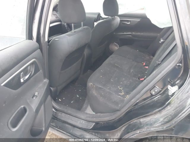 1N4AL3AP9FC222266 Nissan Altima 2.5 S