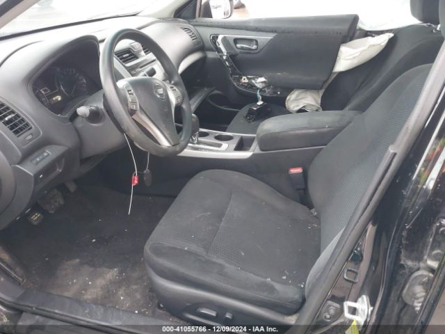 1N4AL3AP9FC222266 Nissan Altima 2.5 S