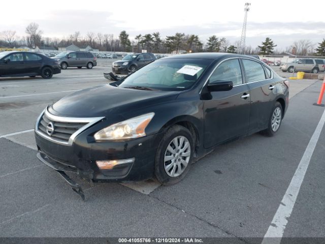 1N4AL3AP9FC222266 Nissan Altima 2.5 S
