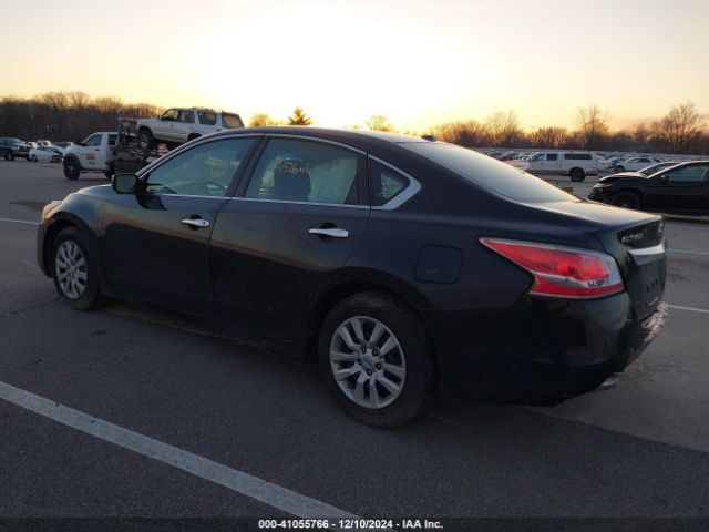 1N4AL3AP9FC222266 Nissan Altima 2.5 S