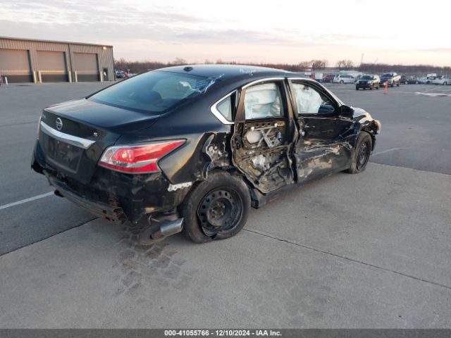 1N4AL3AP9FC222266 Nissan Altima 2.5 S