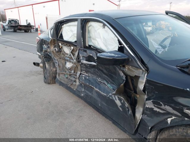 1N4AL3AP9FC222266 Nissan Altima 2.5 S