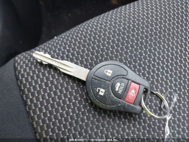 3N1CN7AP5GL894791 Nissan Versa 1.6 S/1.6 S+/1.6 Sl/1.6 Sv