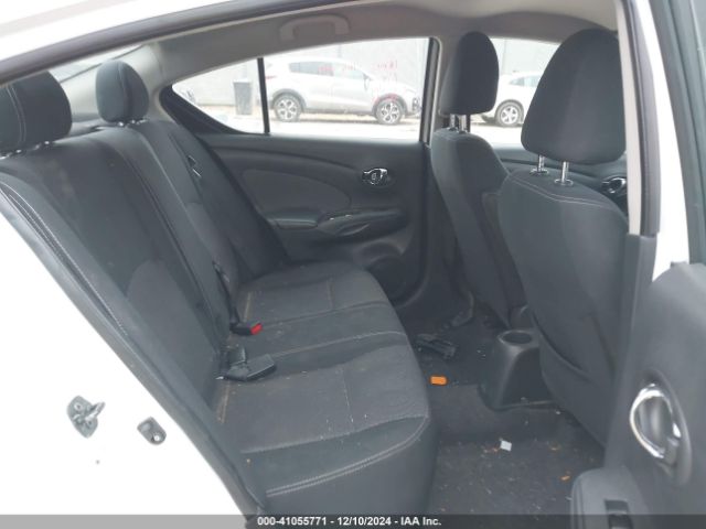 3N1CN7AP5GL894791 Nissan Versa 1.6 S/1.6 S+/1.6 Sl/1.6 Sv