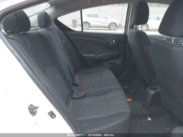 3N1CN7AP5GL894791 Nissan Versa 1.6 S/1.6 S+/1.6 Sl/1.6 Sv
