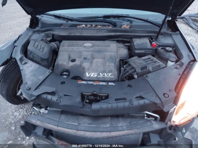 2GNFLFE31G6114363 Chevrolet EQUINOX LT