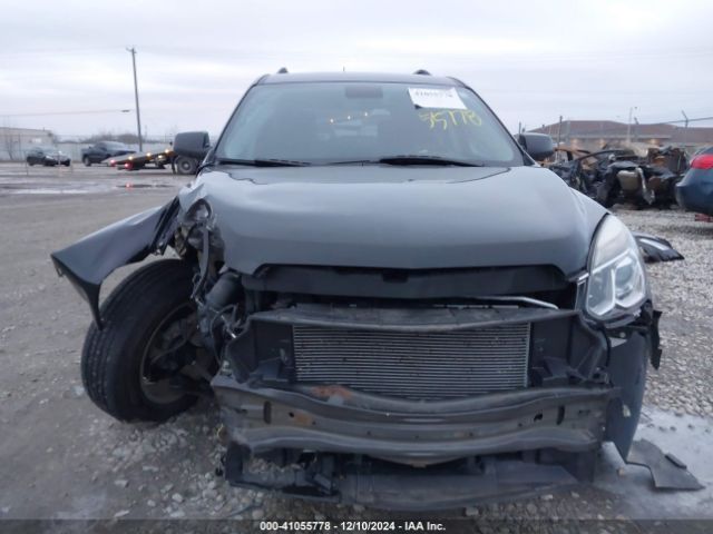 2GNFLFE31G6114363 Chevrolet EQUINOX LT