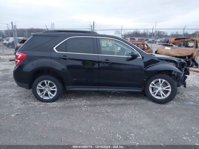 2GNFLFE31G6114363 Chevrolet EQUINOX LT