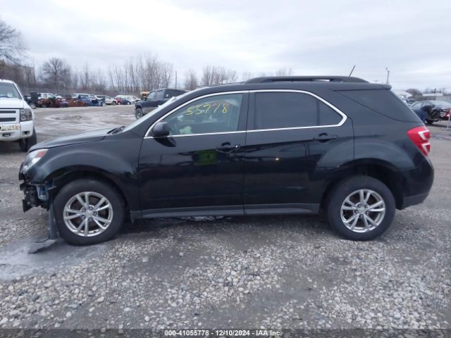 2GNFLFE31G6114363 Chevrolet EQUINOX LT