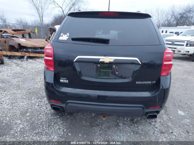 2GNFLFE31G6114363 Chevrolet EQUINOX LT