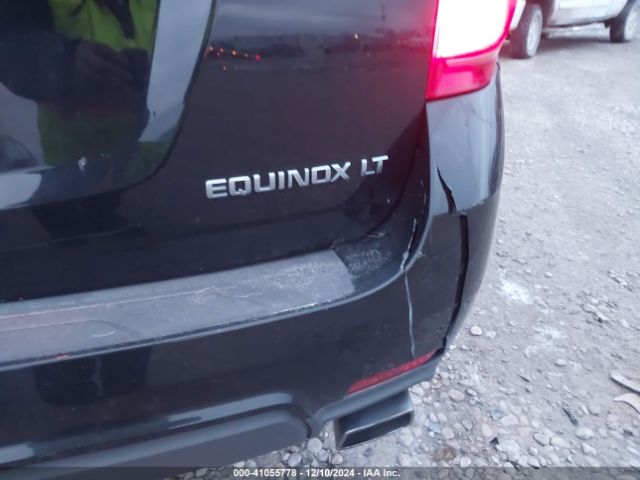 2GNFLFE31G6114363 Chevrolet EQUINOX LT