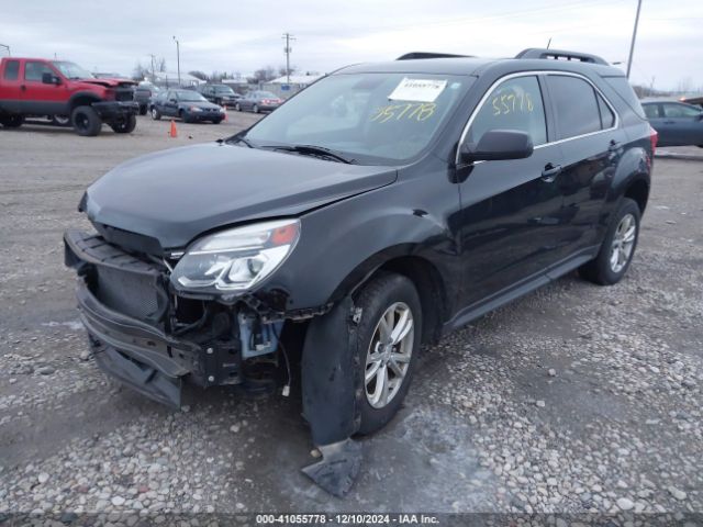 2GNFLFE31G6114363 Chevrolet EQUINOX LT