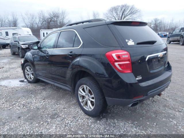 2GNFLFE31G6114363 Chevrolet EQUINOX LT