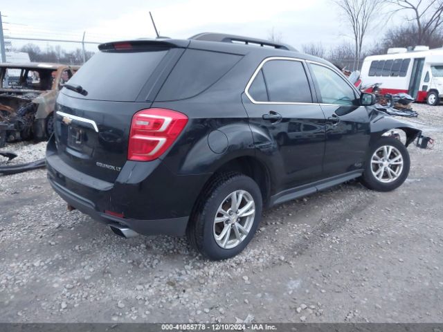 2GNFLFE31G6114363 Chevrolet EQUINOX LT