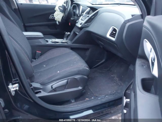 2GNFLFE31G6114363 Chevrolet EQUINOX LT