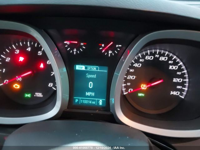 2GNFLFE31G6114363 Chevrolet EQUINOX LT