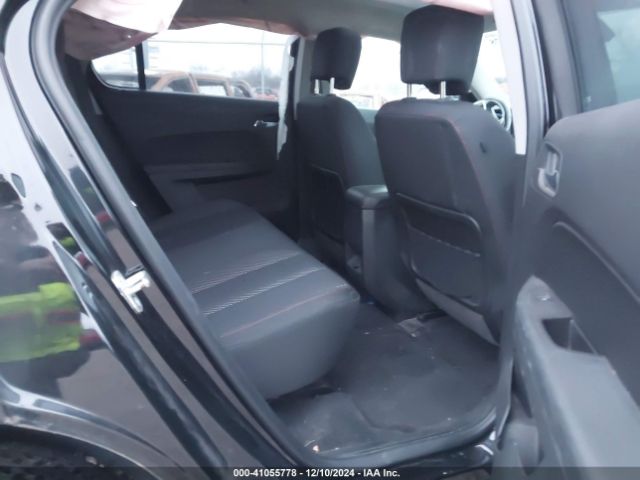 2GNFLFE31G6114363 Chevrolet EQUINOX LT