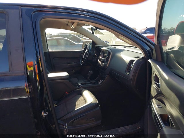 1GCGSDEN1H1204154 Chevrolet Colorado Z71