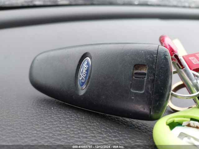 2FMGK5C85KBA26839 Ford FLEX SEL