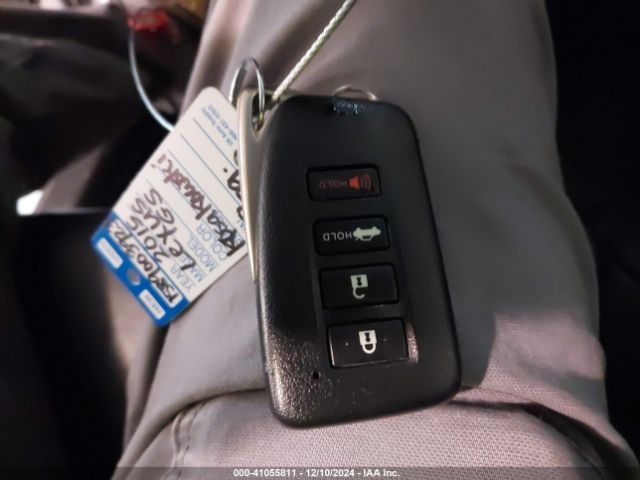 JTHCE1BL4FA001651 Lexus GS 350