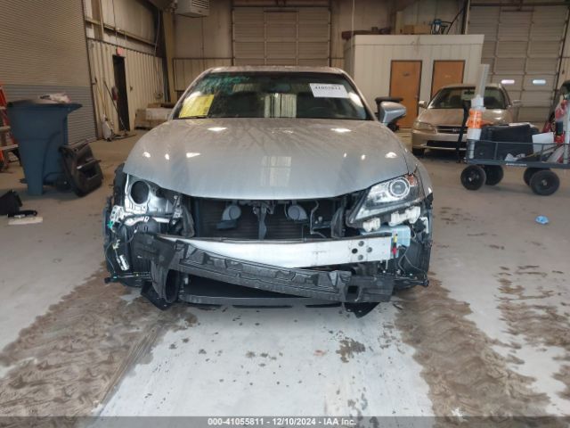 JTHCE1BL4FA001651 Lexus GS 350