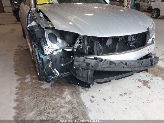 JTHCE1BL4FA001651 Lexus GS 350