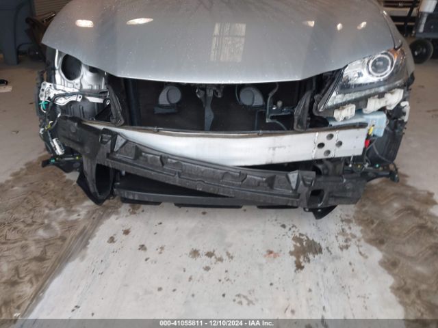 JTHCE1BL4FA001651 Lexus GS 350
