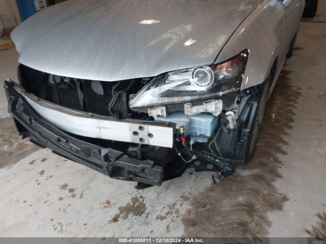 JTHCE1BL4FA001651 Lexus GS 350