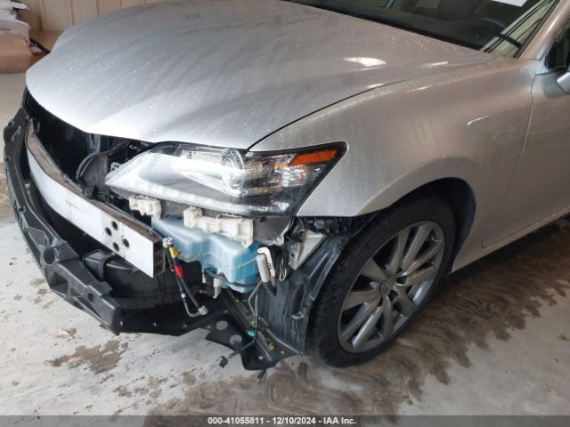 JTHCE1BL4FA001651 Lexus GS 350