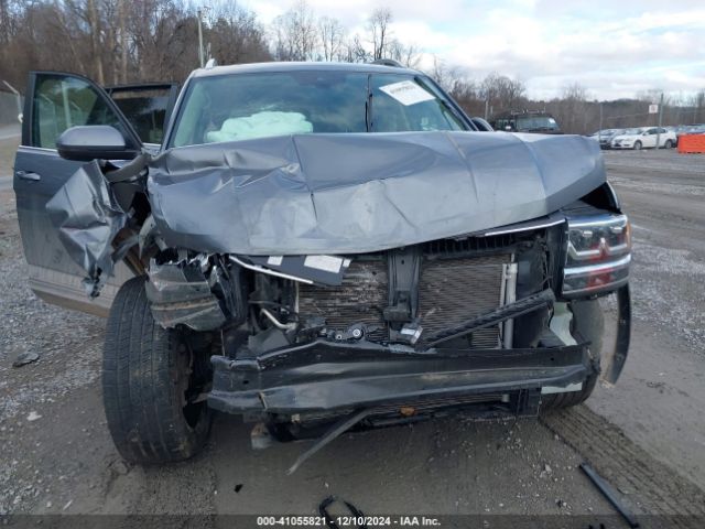 1V2UR2CA9KC597012 Volkswagen Atlas 3.6l V6 Se W/technology