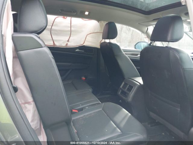 1V2UR2CA9KC597012 Volkswagen Atlas 3.6l V6 Se W/technology
