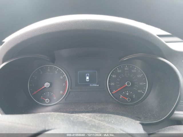 5XXGT4L38JG199253 KIA Optima Lx