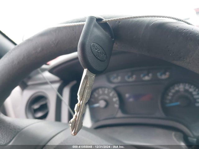 Ford F-150 Xl 2014 1FTMF1CM9EKE73377 Image 11