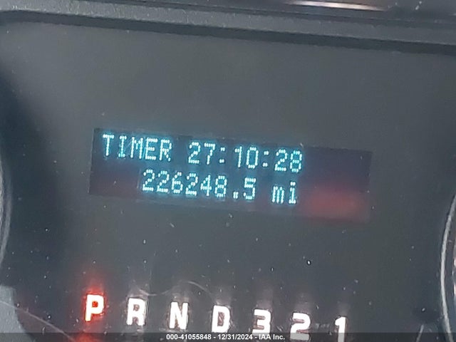 Ford F-150 Xl 2014 1FTMF1CM9EKE73377 Image 15
