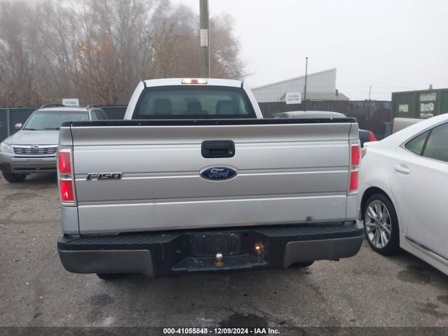 Ford F-150 Xl 2014 1FTMF1CM9EKE73377 Image 16