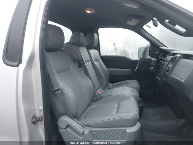 Ford F-150 Xl 2014 1FTMF1CM9EKE73377 Image 8